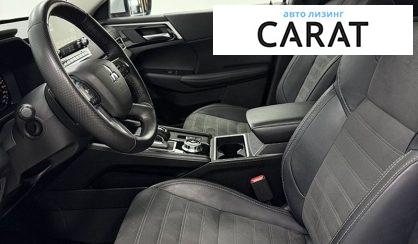 Mitsubishi Outlander 2024