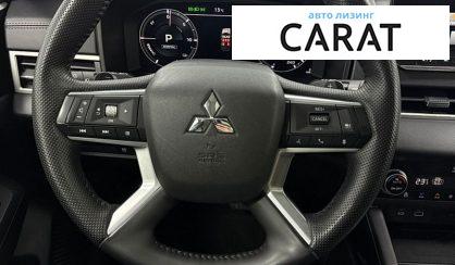 Mitsubishi Outlander 2024
