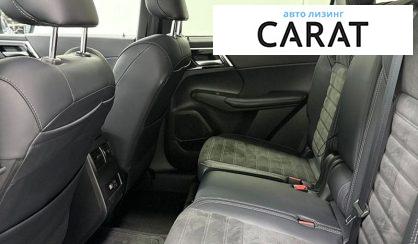Mitsubishi Outlander 2024