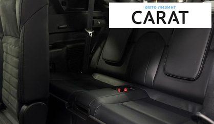 Mitsubishi Outlander 2024