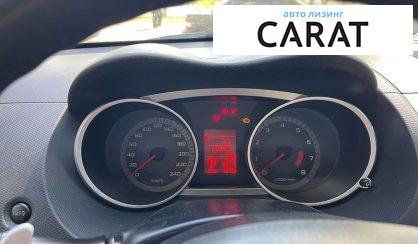 Mitsubishi Outlander 2008