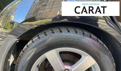 Mitsubishi Outlander 2008