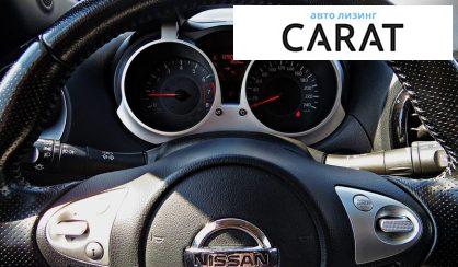Nissan Juke 2017