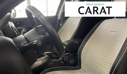 Nissan Juke 2013