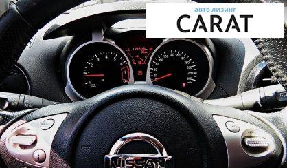 Nissan Juke 2013