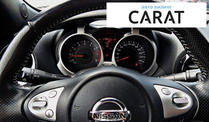 Nissan Juke 2018