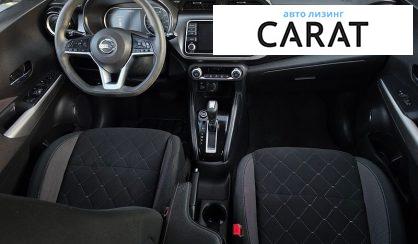 Nissan Kicks 2020