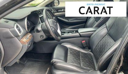 Nissan Maxima 2016