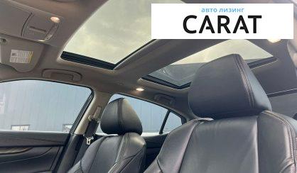 Nissan Maxima 2016