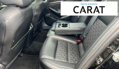 Nissan Maxima 2016
