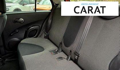 Nissan Micra 2007