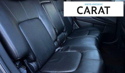 Nissan Murano 2008