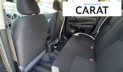 Nissan Note 2019