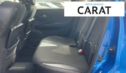 Nissan Note 2007