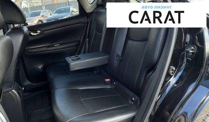 Nissan Pulsar 2016