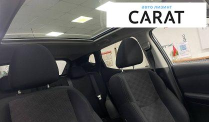 Nissan Qashqai 2016