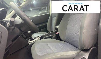 Nissan Qashqai 2011