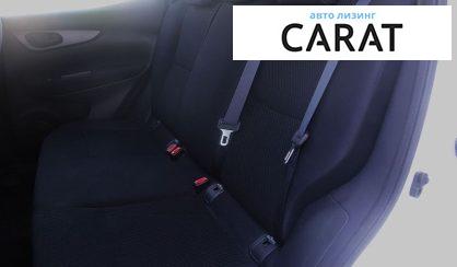 Nissan Qashqai 2018