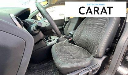 Nissan Qashqai 2008