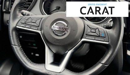 Nissan Rogue 2021