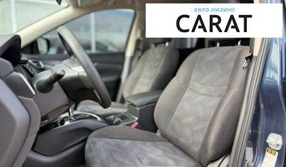 Nissan Rogue 2016