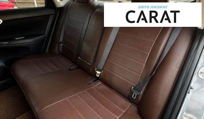 Nissan Sentra 2016