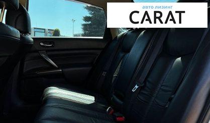 Nissan Teana 2008