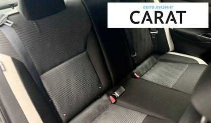 Nissan Versa 2021