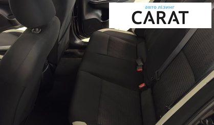 Nissan Versa 2021