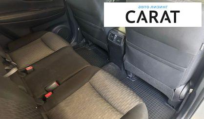 Nissan X-Trail 2019