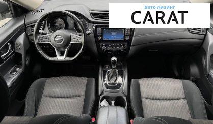 Nissan X-Trail 2019