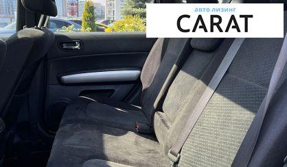 Nissan X-Trail 2011