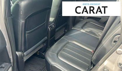 Nissan X-Trail 2011
