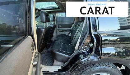 Nissan X-Trail 2006