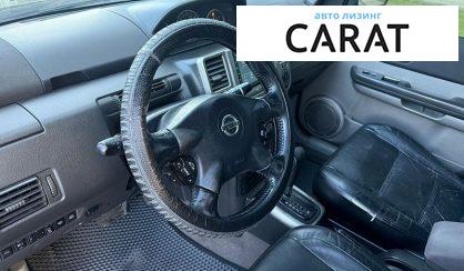 Nissan X-Trail 2006