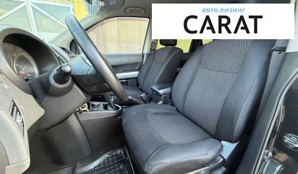 Nissan X-Trail 2007