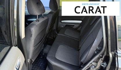 Nissan X-Trail 2007
