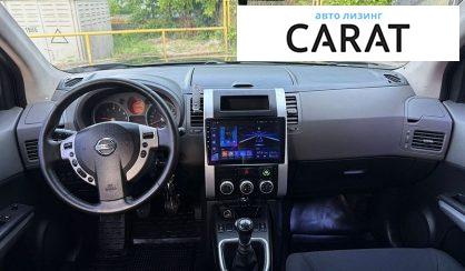 Nissan X-Trail 2007