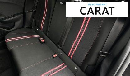 Opel Corsa 2020