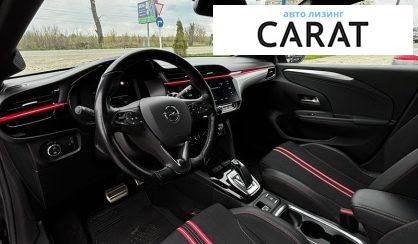 Opel Corsa 2020