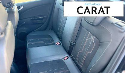 Opel Corsa 2012