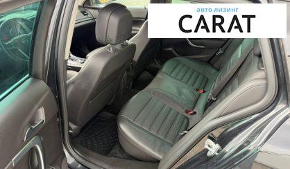 Opel Insignia 2013