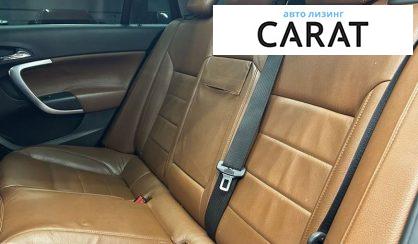 Opel Insignia 2014