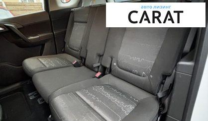 Opel Meriva 2014