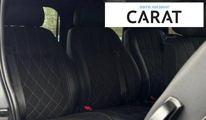 Opel Vivaro 2010