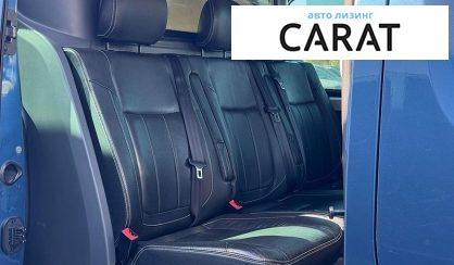 Opel Vivaro 2016