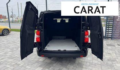 Opel Vivaro 2020