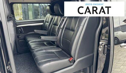 Opel Vivaro 2020