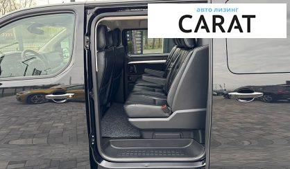 Opel Vivaro 2020