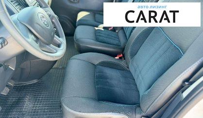 Opel Vivaro 2018